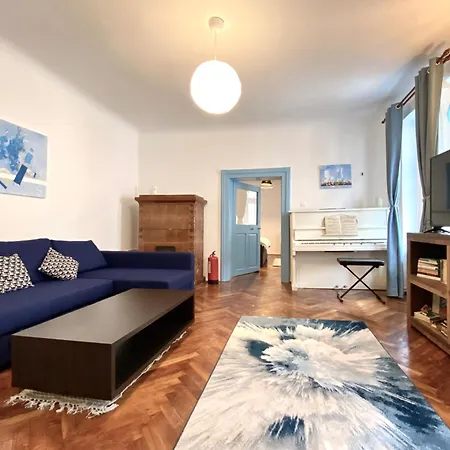 Central Pianissimo Apartment Braşov Extérieur photo