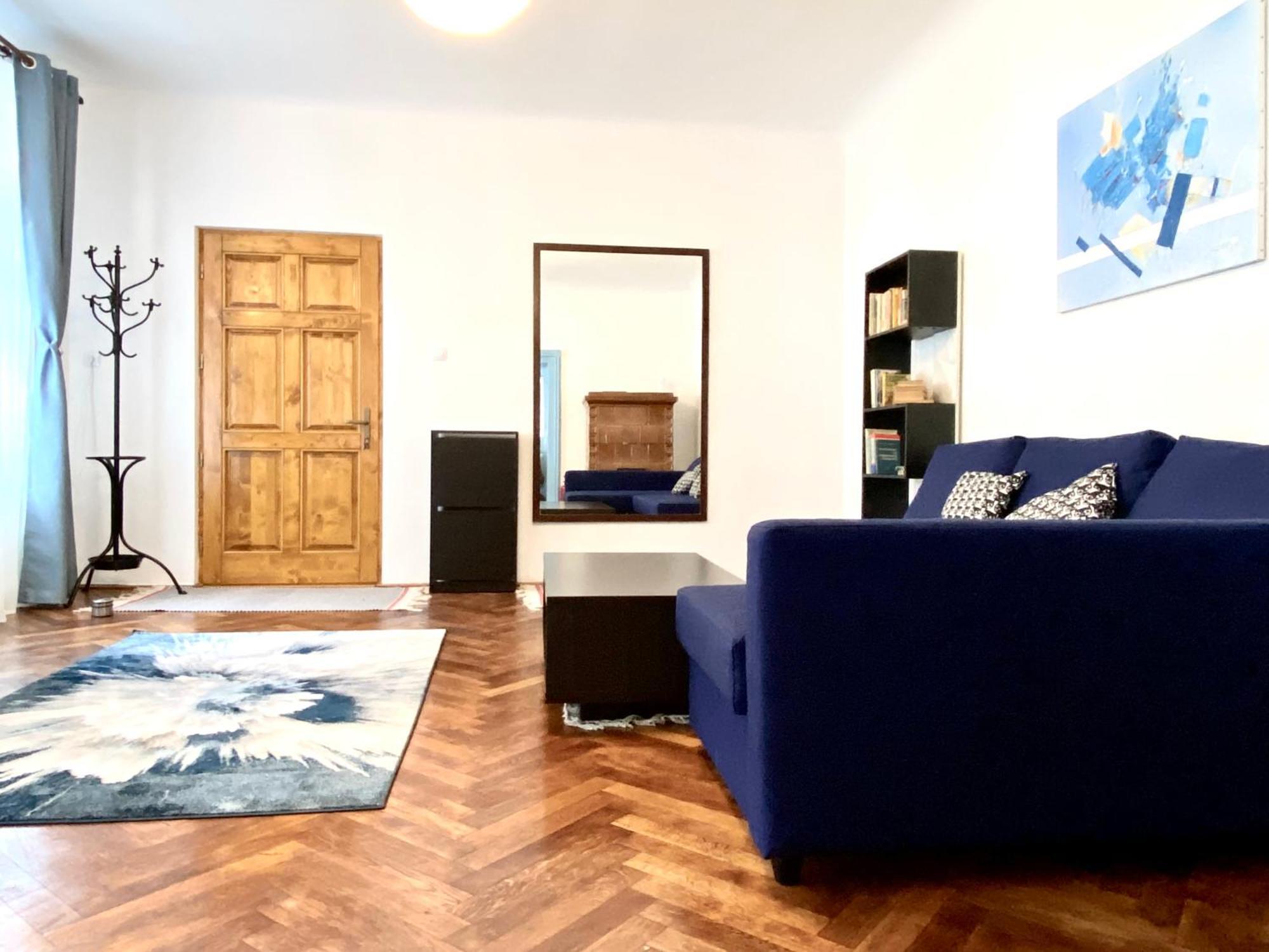 Apartment Pianissimo Brasov