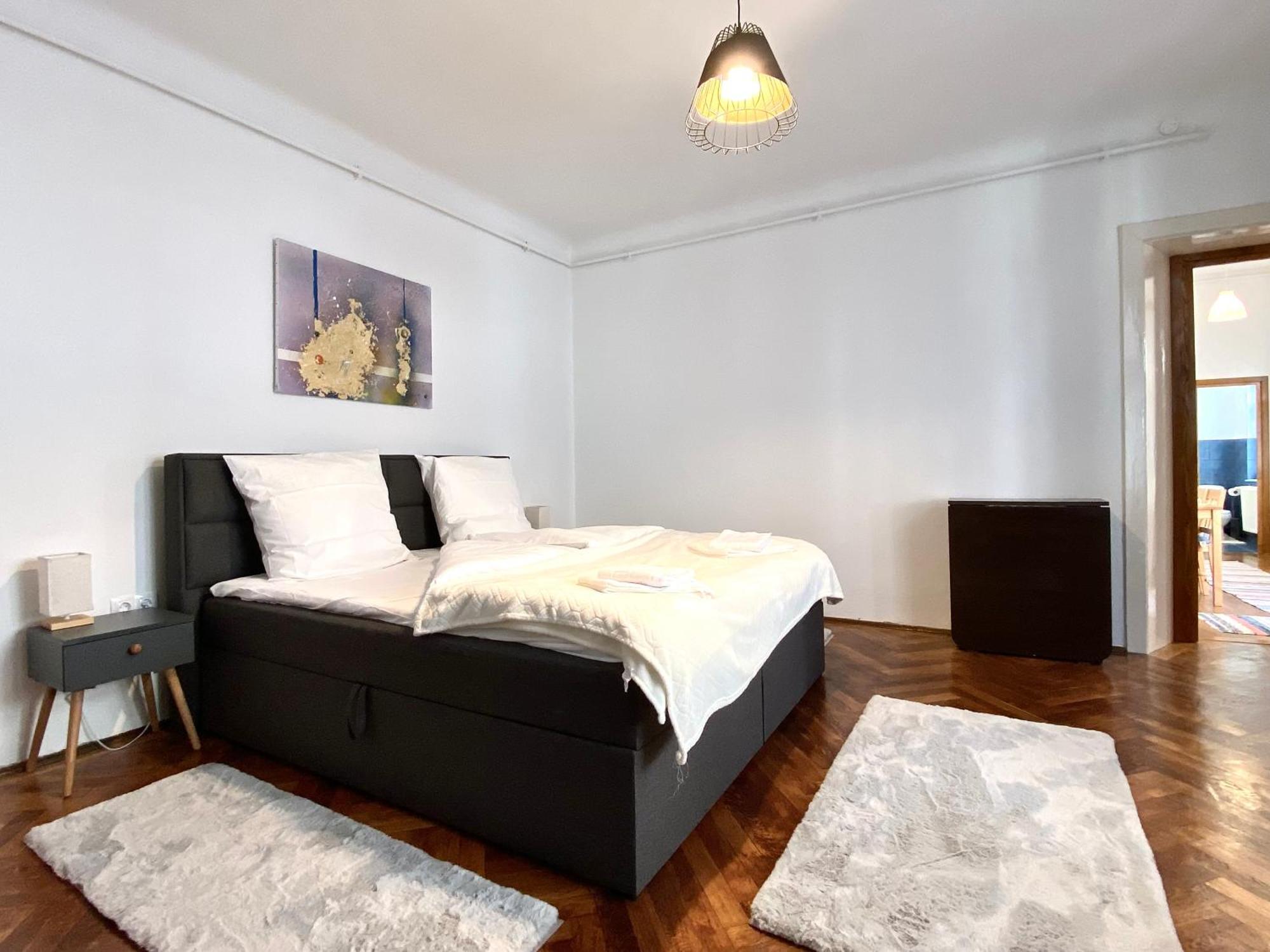Pianissimo Apartment