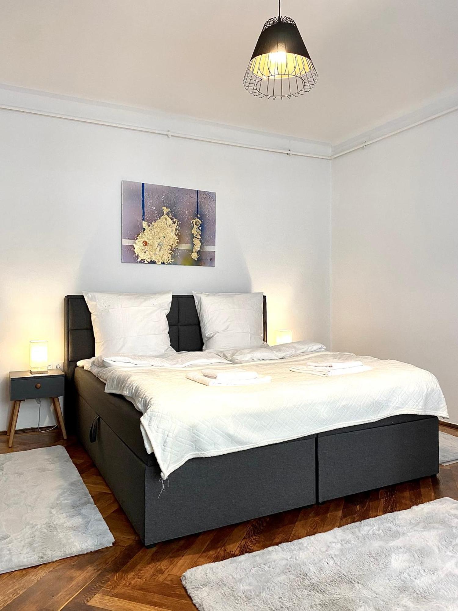 Pianissimo Apartment Brasov