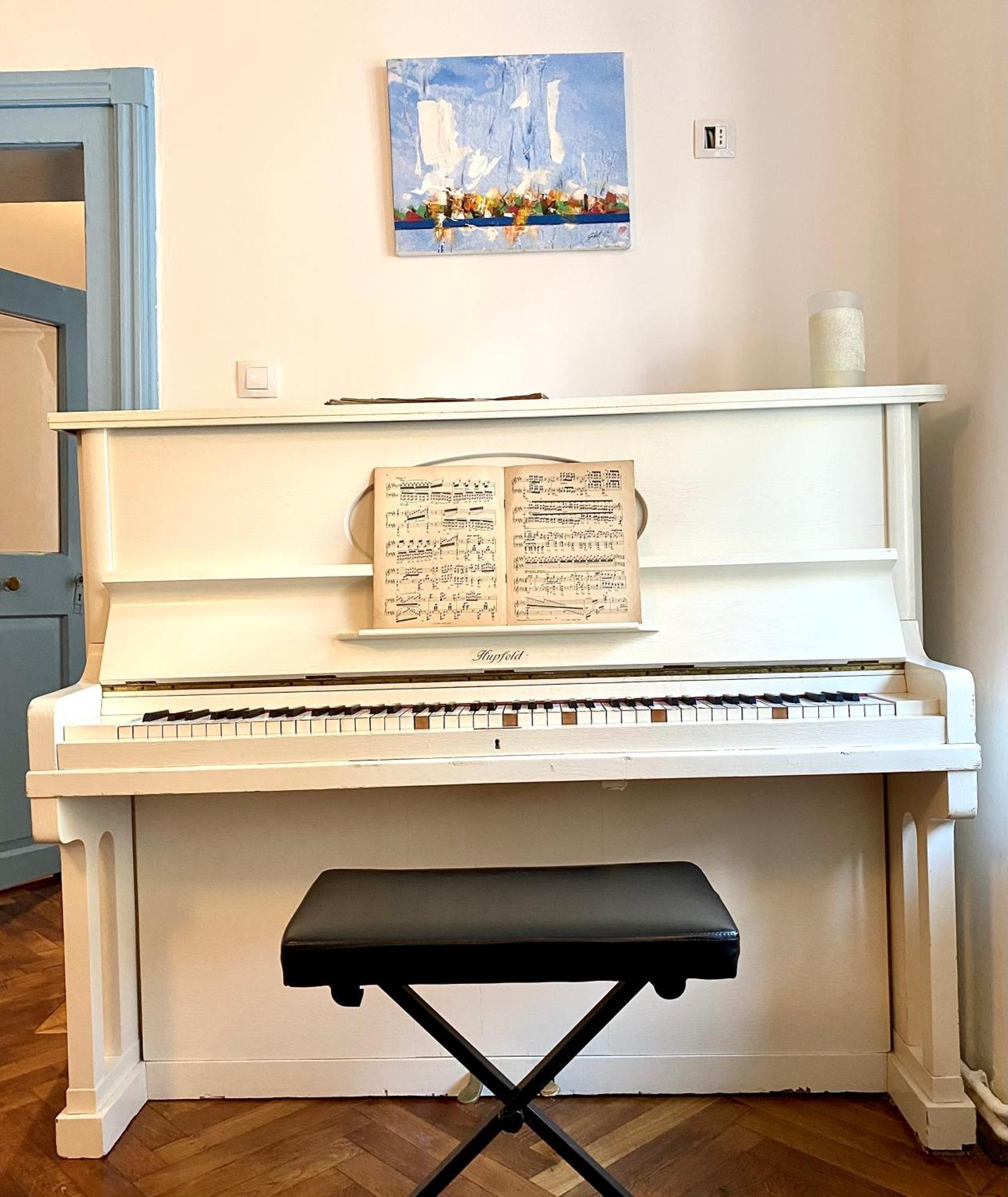 Apartment Pianissimo Brasov