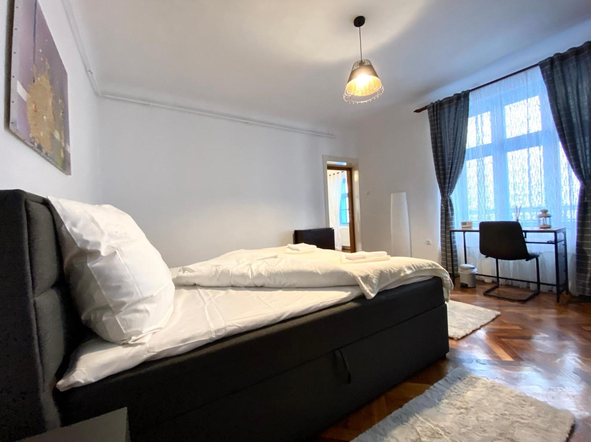 Apartment Pianissimo