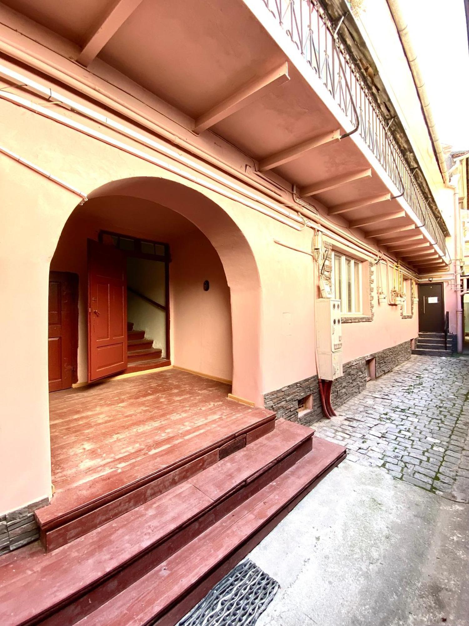 Pianissimo Apartment Brasov