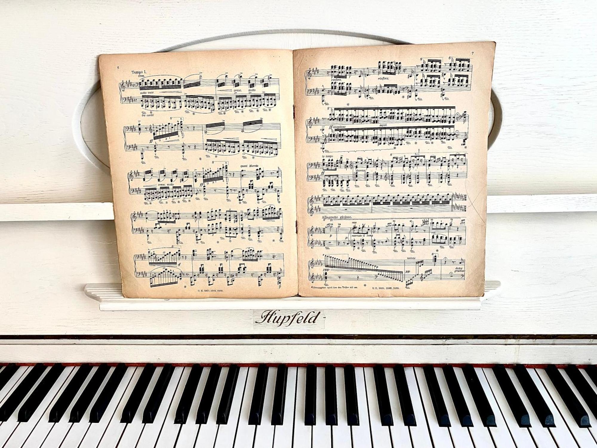 Pianissimo