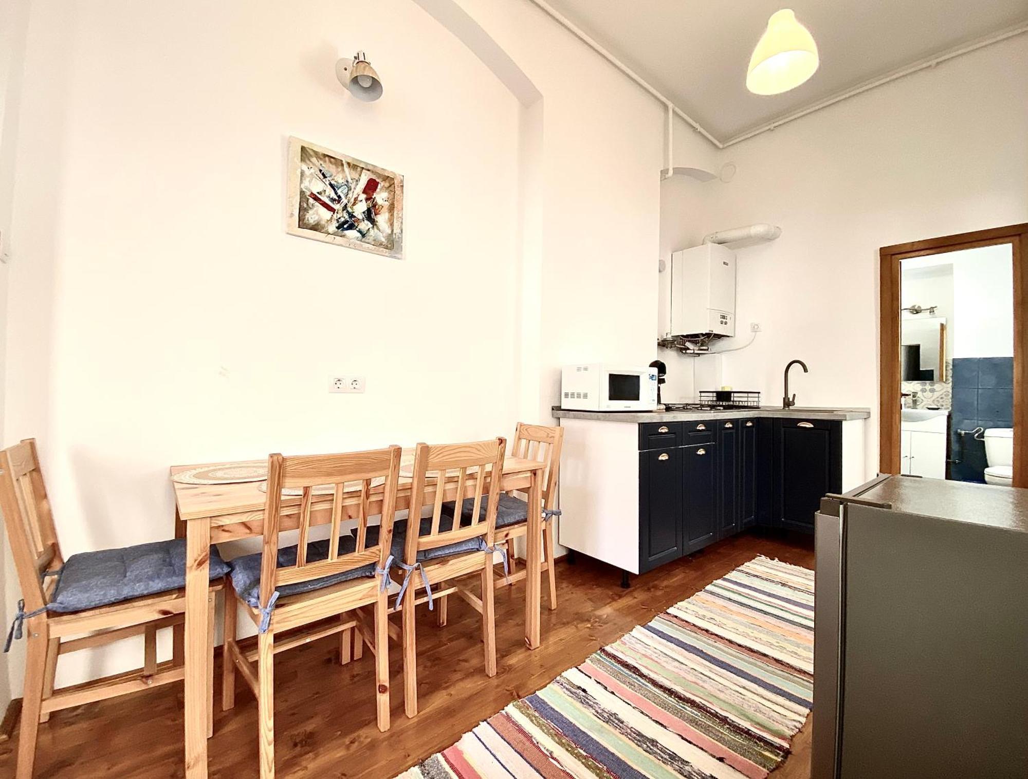 Apartment Pianissimo