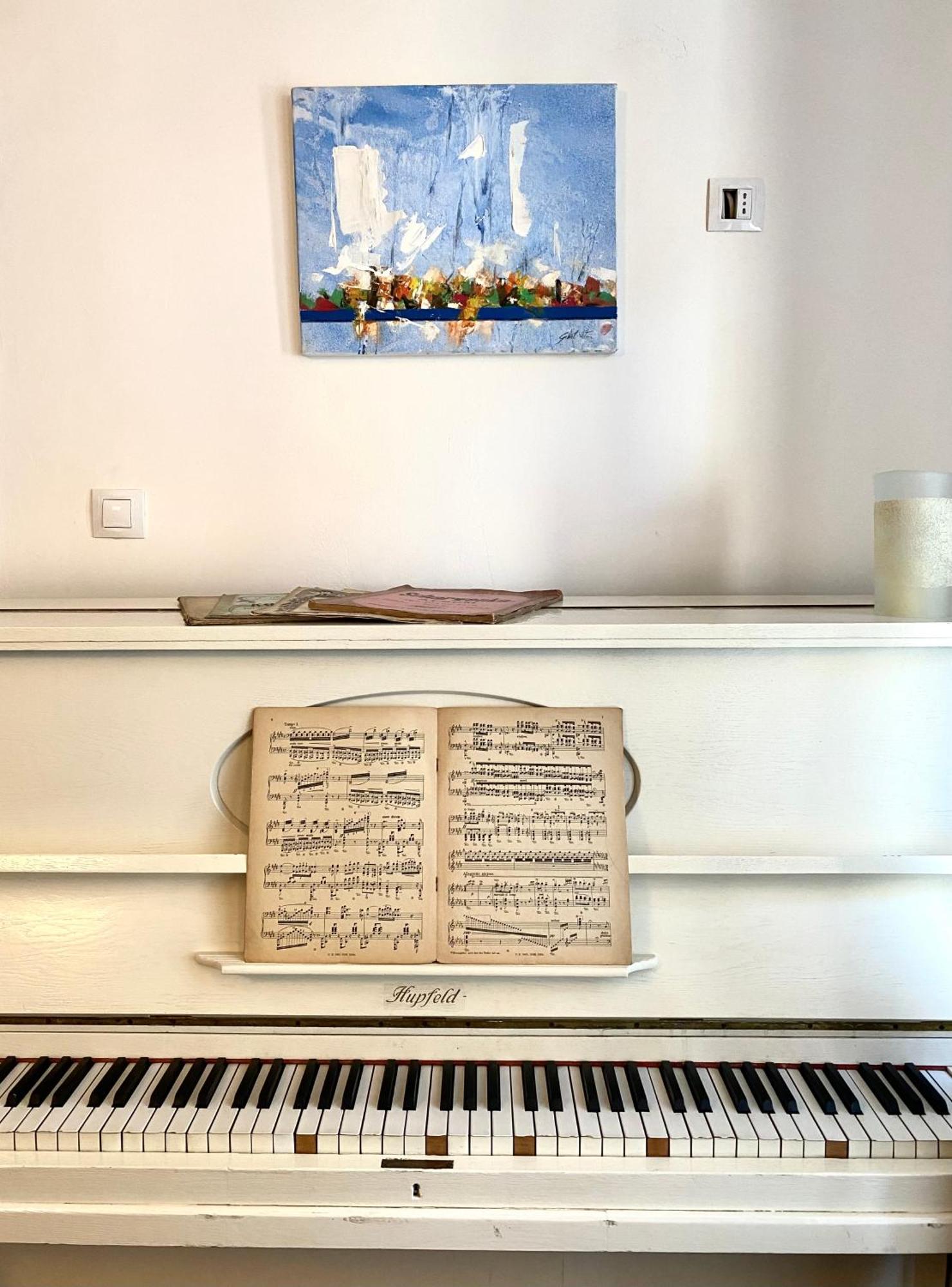 Pianissimo Brasov