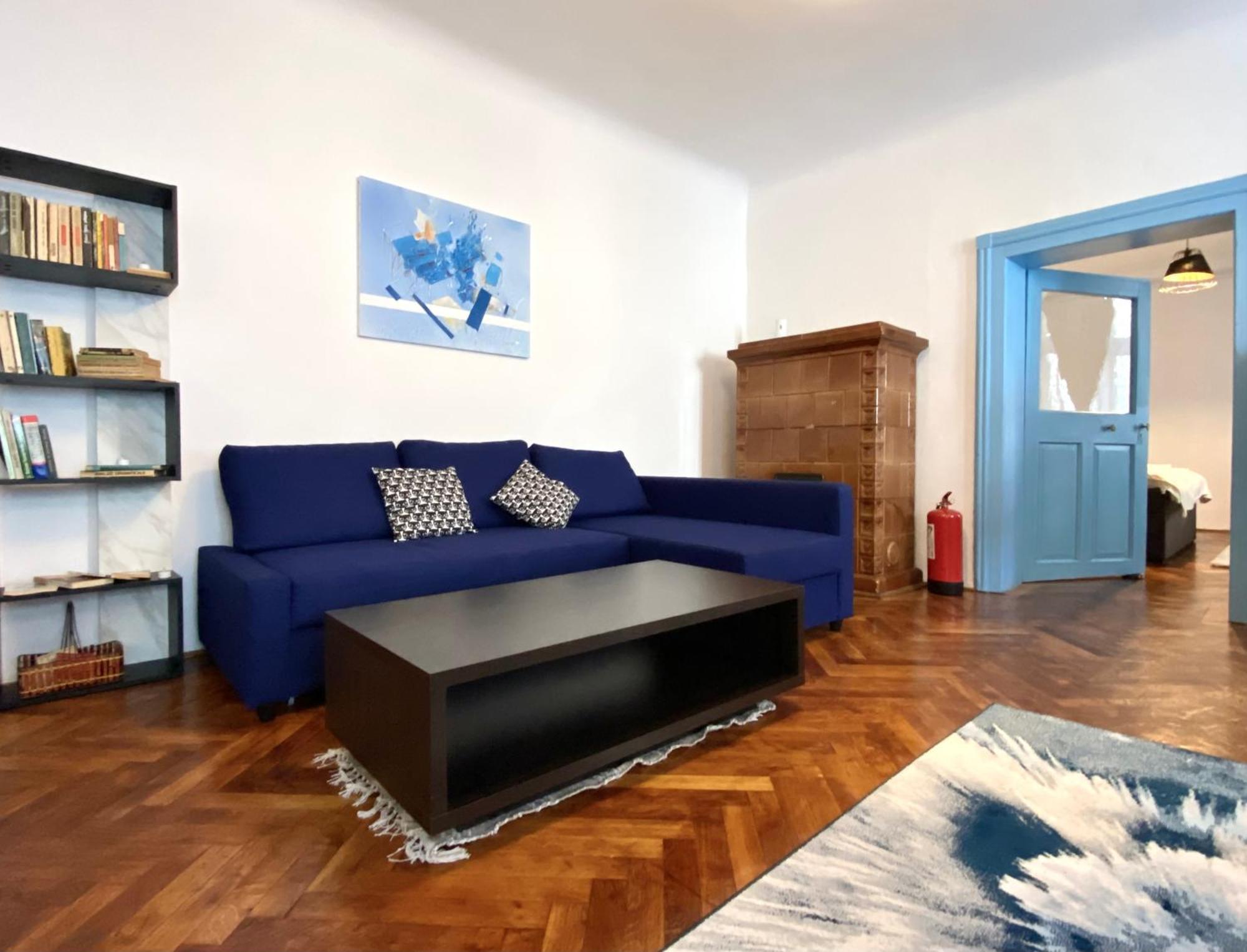 Apartment Pianissimo