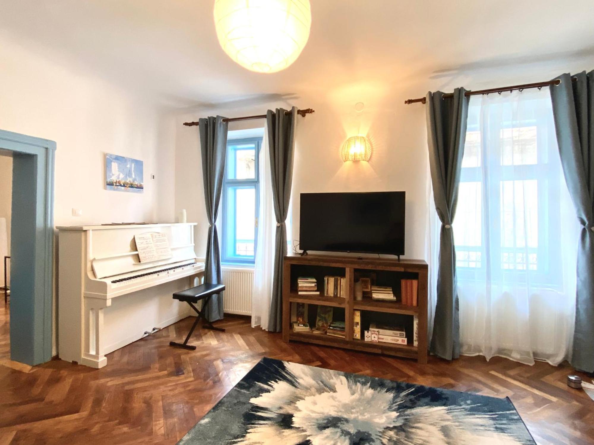 Pianissimo Brasov