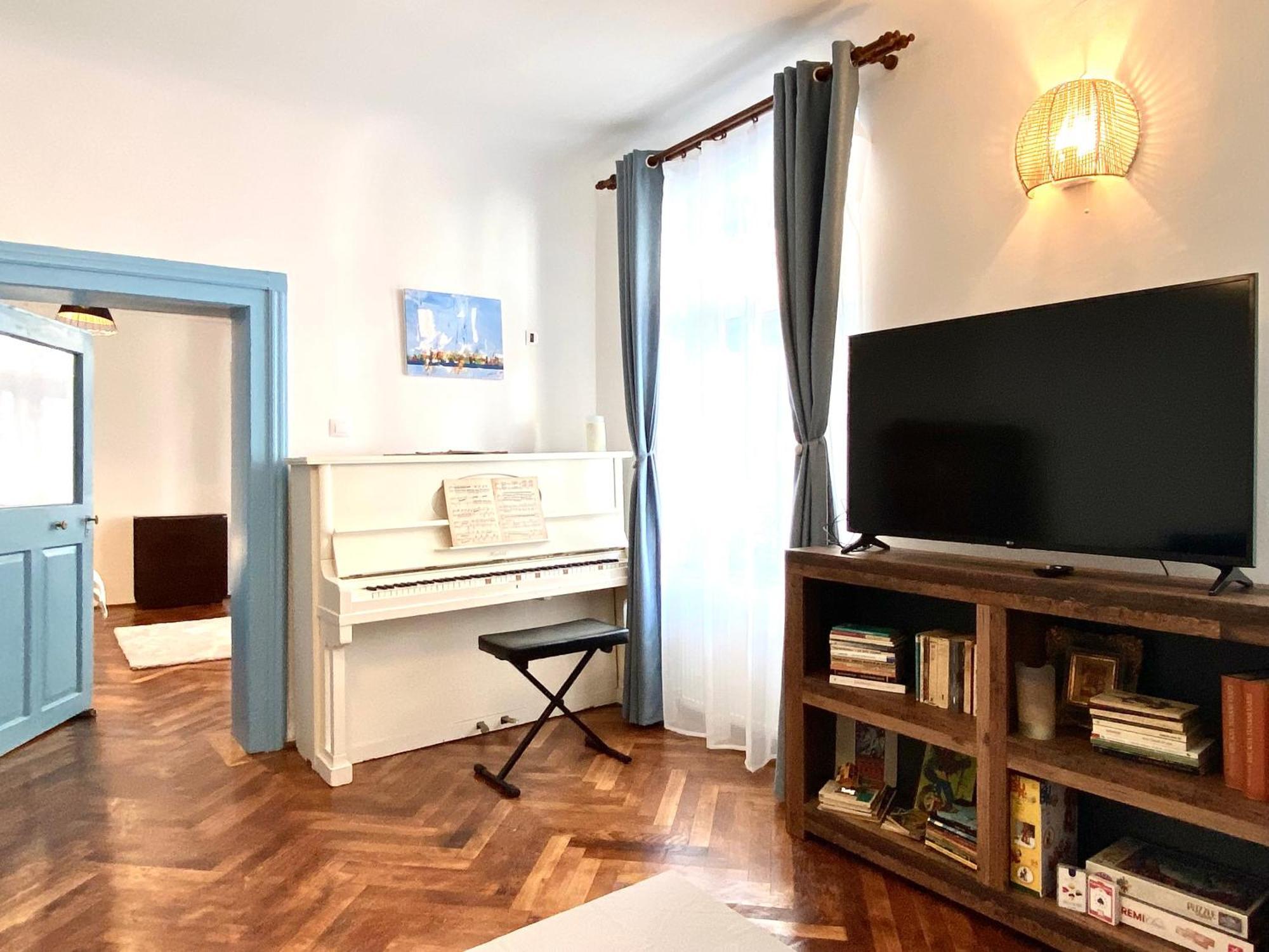Pianissimo